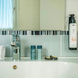 Camera superior con letto king size